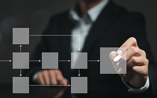 Unternehmensberatung Robert Ulm Salzburg - Coaching