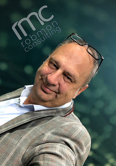 Robert Ulm - robmon-consulting aus SAlzburg - Unternehmensberatung, Coaching, Interimsanagement