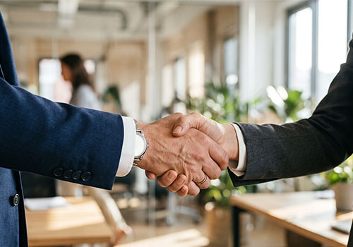 Robert Ulm Salzburg Business Coaching