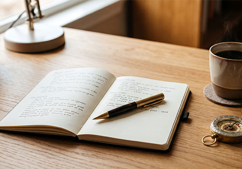 business Blog